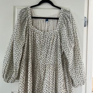 Old Navy dress